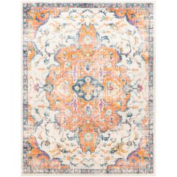 Surya Elaziz ELZ-2314 Dark Blue Area Rug