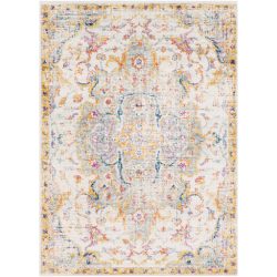 Surya Elaziz ELZ-2315 Dark Blue Area Rug