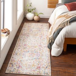 Alternative view of Surya Elaziz ELZ-2315 Dark Blue Area Rug