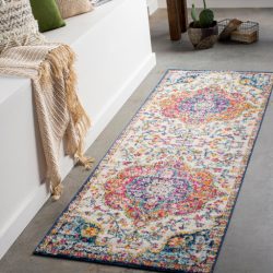 Surya Elaziz ELZ-2335 Dark Blue Area Rug