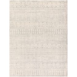 Surya Elaziz ELZ-2354 Gray Area Rug