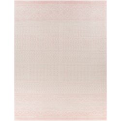 Surya Elaziz ELZ-2358 Blush Area Rug