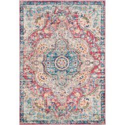 Surya Elaziz ELZ-2359 Cream Area Rug