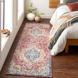 Alternative view of Surya Elaziz ELZ-2359 Cream Area Rug