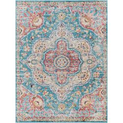 Surya Elaziz ELZ-2360 Cream Area Rug