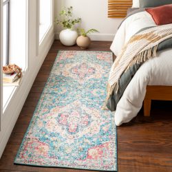 Alternative view of Surya Elaziz ELZ-2360 Cream Area Rug