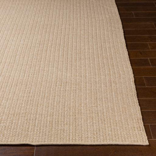 Surya Ember EMB-1006 Tan Area Rug - Image 3
