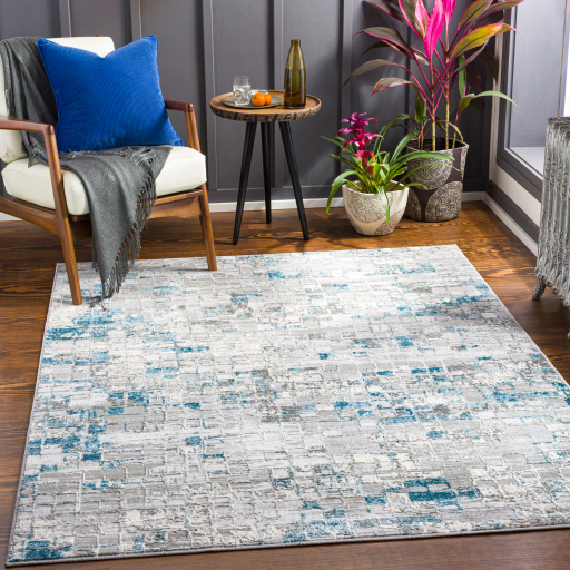 Surya Enfield ENF-2302 Cream Area Rug - Image 2