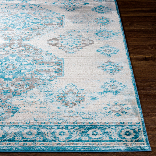 Surya Enfield ENF-2304 Blue Area Rug - Image 3