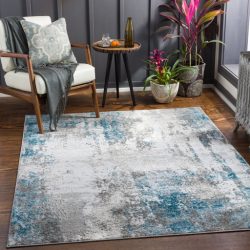 Alternative view of Surya Enfield ENF-2307 Cream Area Rug