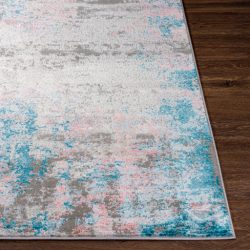 Alternative view of Surya Enfield ENF-2309 Brick Red Area Rug
