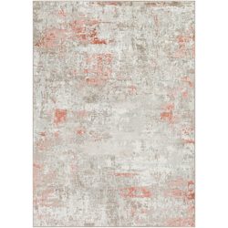 Surya Enfield ENF-2310 Brick Red Area Rug