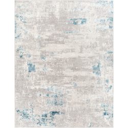 Surya Enfield ENF-2311 Charcoal Area Rug