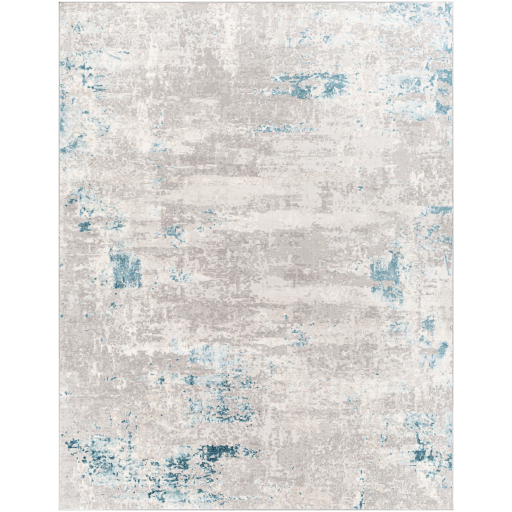 Surya Enfield ENF-2311 Charcoal Area Rug