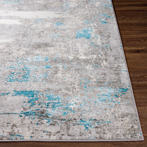 Surya Enfield ENF-2311 Charcoal Area Rug - Image 3