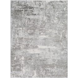 Surya Enfield ENF-2312 Charcoal Area Rug