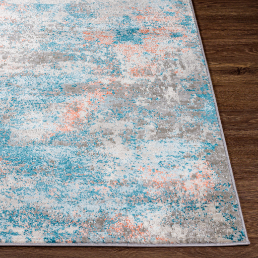 Surya Enfield ENF-2313 Brick Red Area Rug - Image 3