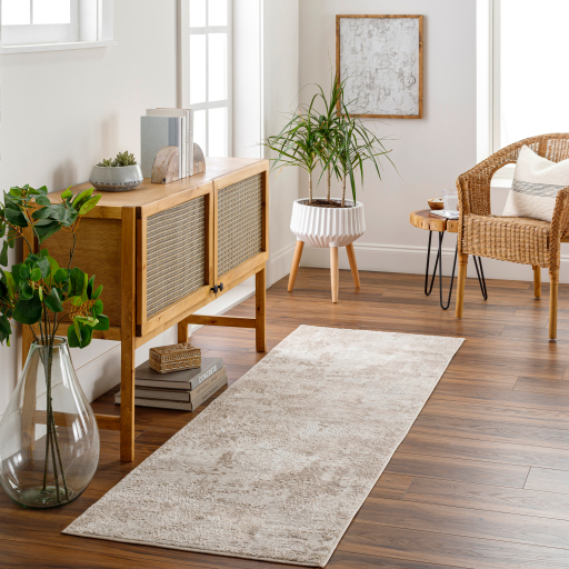 Surya Enfield ENF-2315 Cream Area Rug