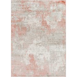 Surya Enfield ENF-2316 Brick Red Area Rug