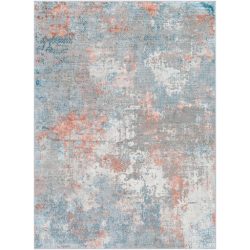 Surya Enfield ENF-2320 Blue Area Rug