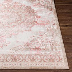 Alternative view of Surya Enfield ENF-2321 Cream Area Rug
