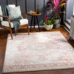 Surya Enfield ENF-2321 Cream Area Rug