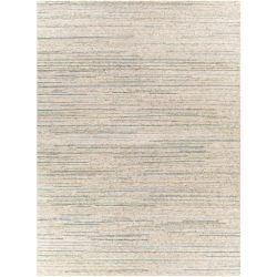 Surya Enlightenment ENL-1002 Ivory Area Rug