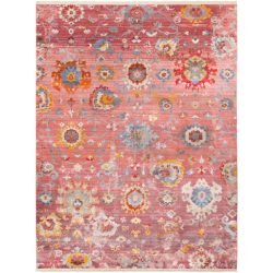 Surya Ephesians EPC-2301 Black Area Rug