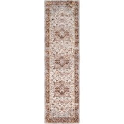 Surya Ephesians EPC-2313 Dark Brown Area Rug