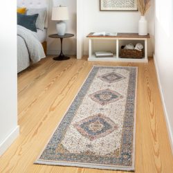 Alternative view of Surya Ephesians EPC-2334 Brick Red Area Rug