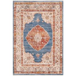 Surya Ephesians EPC-2340 Brick Red Area Rug
