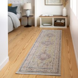 Surya Ephesians EPC-2341 Brick Red Area Rug