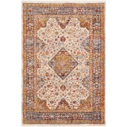 Surya Ephesians EPC-2342 Brick Red Area Rug