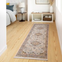 Alternative view of Surya Ephesians EPC-2342 Brick Red Area Rug