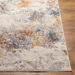 Alternative view of Surya Ephesians EPC-2343 Brick Red Area Rug