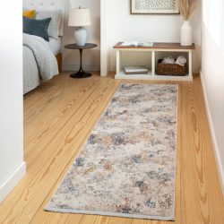 Surya Ephesians EPC-2343 Brick Red Area Rug
