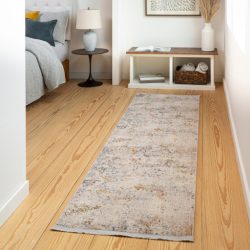Alternative view of Surya Ephesians EPC-2344 Brick Red Area Rug