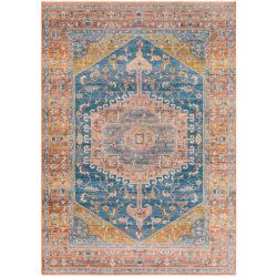 Surya Ephesians EPC-2355 Brick Red Area Rug