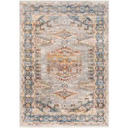 Surya Ephesians EPC-2361 Brick Red Area Rug