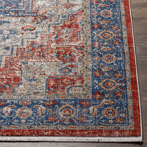 Surya Eclipse EPE-2301 Dark Blue Area Rug - Image 2