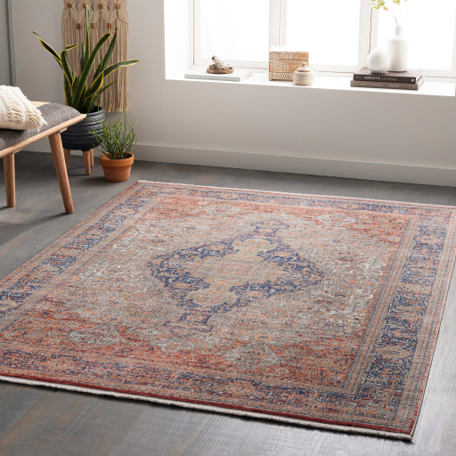 Surya Eclipse EPE-2304 Cream Area Rug