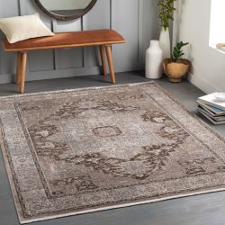 Surya Eclipse EPE-2305 Charcoal Area Rug