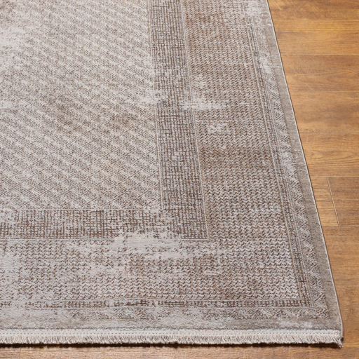 Surya Eclipse EPE-2308 Charcoal Area Rug - Image 2