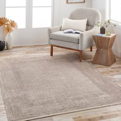 Surya Eclipse EPE-2308 Charcoal Area Rug