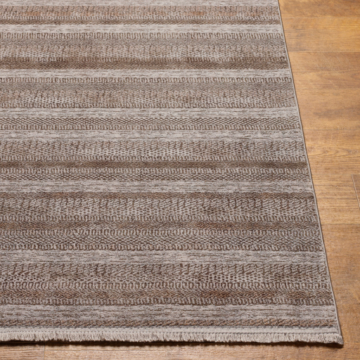 Surya Eclipse EPE-2310 Charcoal Area Rug - Image 2