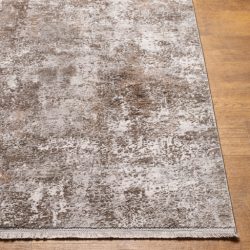 Alternative view of Surya Eclipse EPE-2311 Charcoal Area Rug