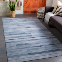 Surya Elvira ERA-1000 Charcoal Area Rug