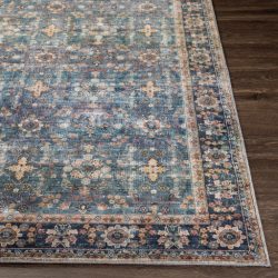 Alternative view of Surya Erin ERN-2302 Amber Area Rug