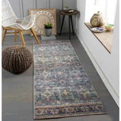 Surya Erin ERN-2302 Amber Area Rug