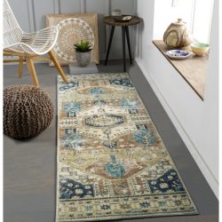 Alternative view of Surya Erin ERN-2303 Amber Area Rug